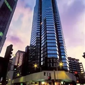 Executive Downtown Honolulu